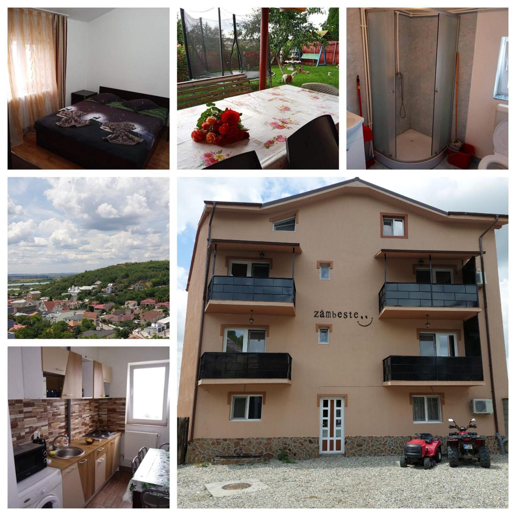 Varipatti House Слатина Экстерьер фото
